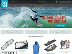 Sites similar to curvesurf.com