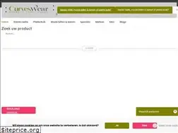 Sites similar to curveswear.com
