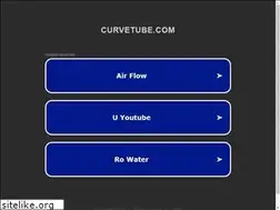 Sites similar to curvetube.com