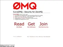 Sites similar to curvezmq.org
