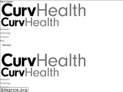 Sites similar to curvhealth.com