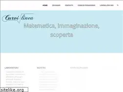 Sites similar to curvilinea.org