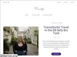Sites similar to curvilyfashion.com