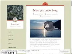 Sites similar to curvirostra.com