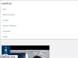 Sites similar to curvit.co
