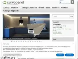 Sites similar to curvopanel.it