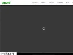 Sites similar to curvverecordings.com