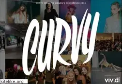 Sites similar to curvy-world.com