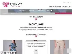 Sites similar to curvyfashion.ch