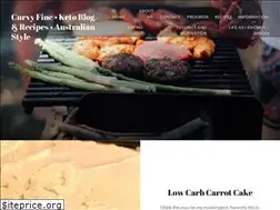 Sites similar to curvyfine.com.au