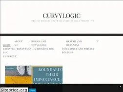 Sites similar to curvylogic.com