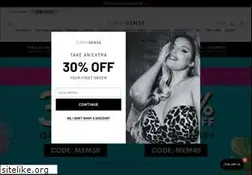 Sites similar to curvysense.com
