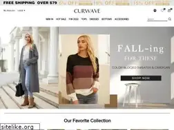 Sites similar to curwave.com