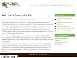 Sites similar to curwensville.com