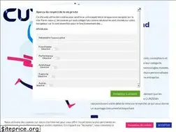 Sites similar to curzenn.fr