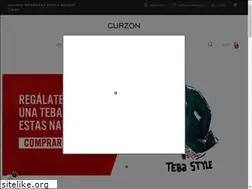 Sites similar to curzon.es