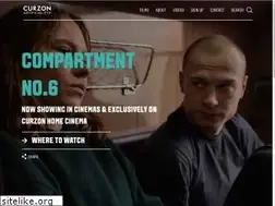 Sites similar to curzonartificialeye.com