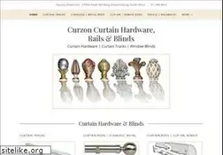 Sites similar to curzoncollection.com
