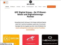 Sites similar to cus-gmbh.com
