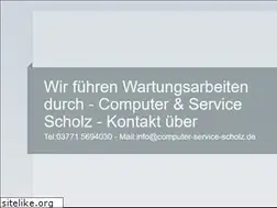 Sites similar to cus-lauter.de
