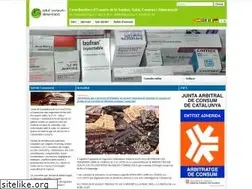 Sites similar to cus-usuaris.org