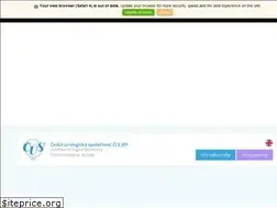 Sites similar to cus.cz