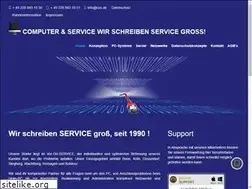 Sites similar to cus.de