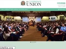Sites similar to cus.org