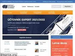 Sites similar to cus.sk