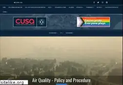 Sites similar to cusa.ab.ca