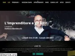 Sites similar to cusanoitaliatv.it