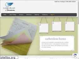 Sites similar to cusaprint.com