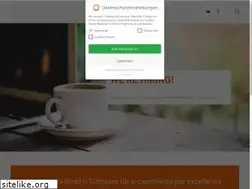 Sites similar to cusatimedia.de