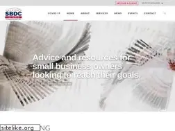 Sites similar to cusbdc.org