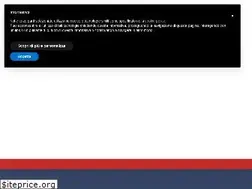 Sites similar to cusbfrisbee.it