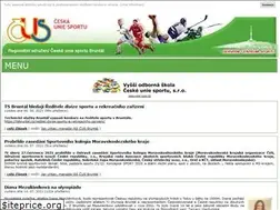 Sites similar to cusbruntal.cz