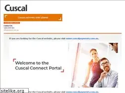 Sites similar to cuscal.com.au