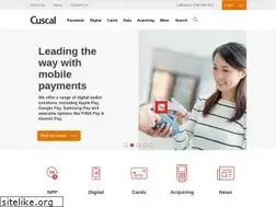 Sites similar to cuscalpayments.com.au