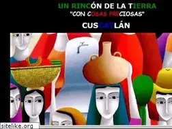 Sites similar to cuscatla.com