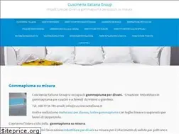 Sites similar to cuscineriaitaliana.it