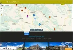 Sites similar to cusco360.com