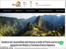 Sites similar to cuscoagency.com
