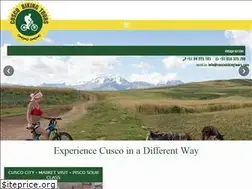 Sites similar to cuscobikingtours.com