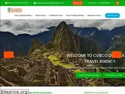 Sites similar to cuscodestination.com