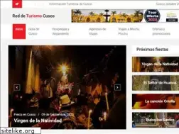 Sites similar to cuscofestividades.info