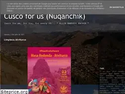 Sites similar to cuscofor.us