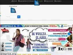 Sites similar to cuscoinformatico.com