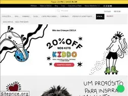 Sites similar to cuscoloko.com.br