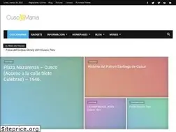 Sites similar to cuscomania.com