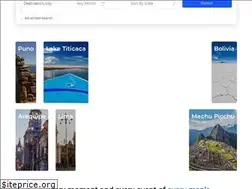 Sites similar to cusconative.com